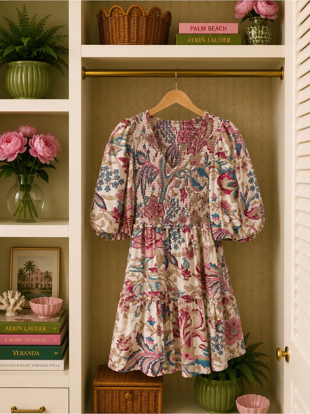 Lola Australia Dress